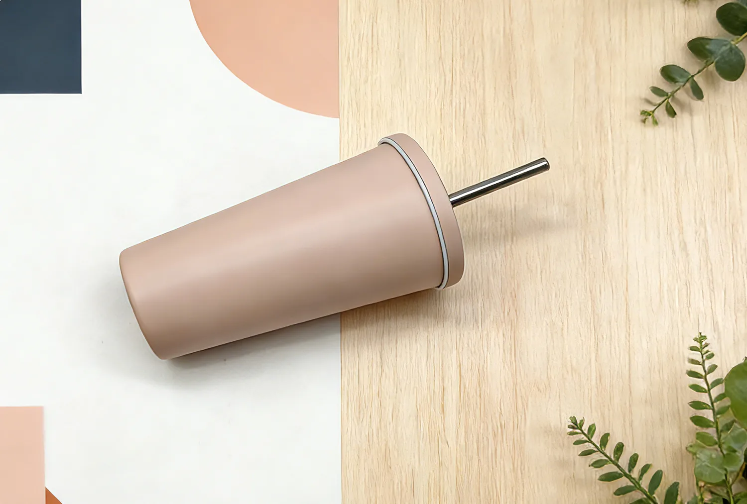 காபி குவளையின் வகைப்பாடு.