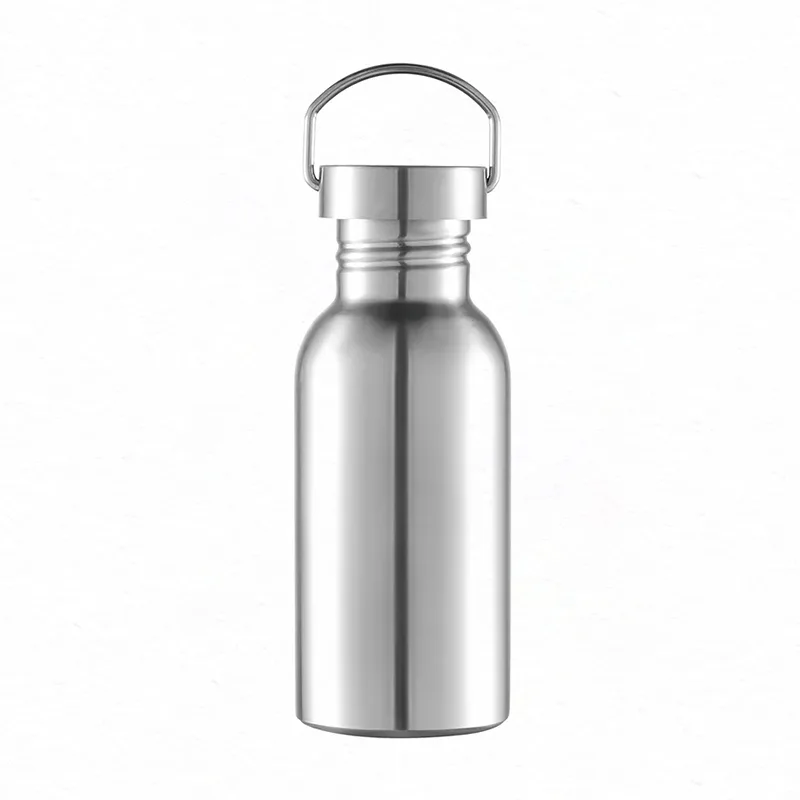 கருப்பு விளையாட்டு தண்ணீர் பாட்டில்