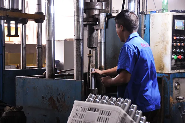 Wire Harness Processing