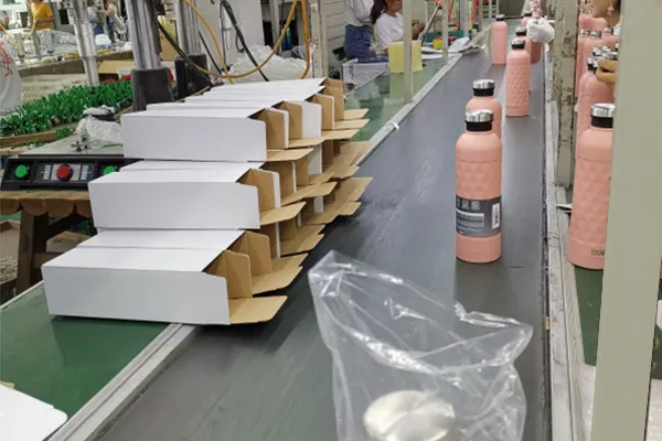 Trade of Electronic Components