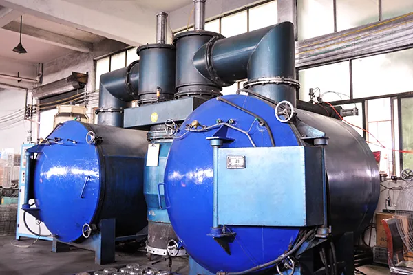 Elevator Manufacturing