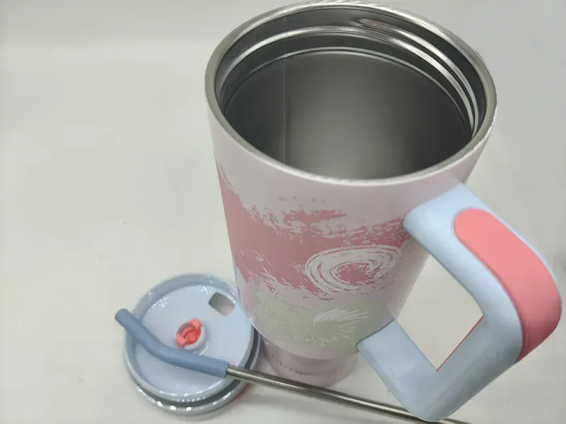Stanley Tumbler