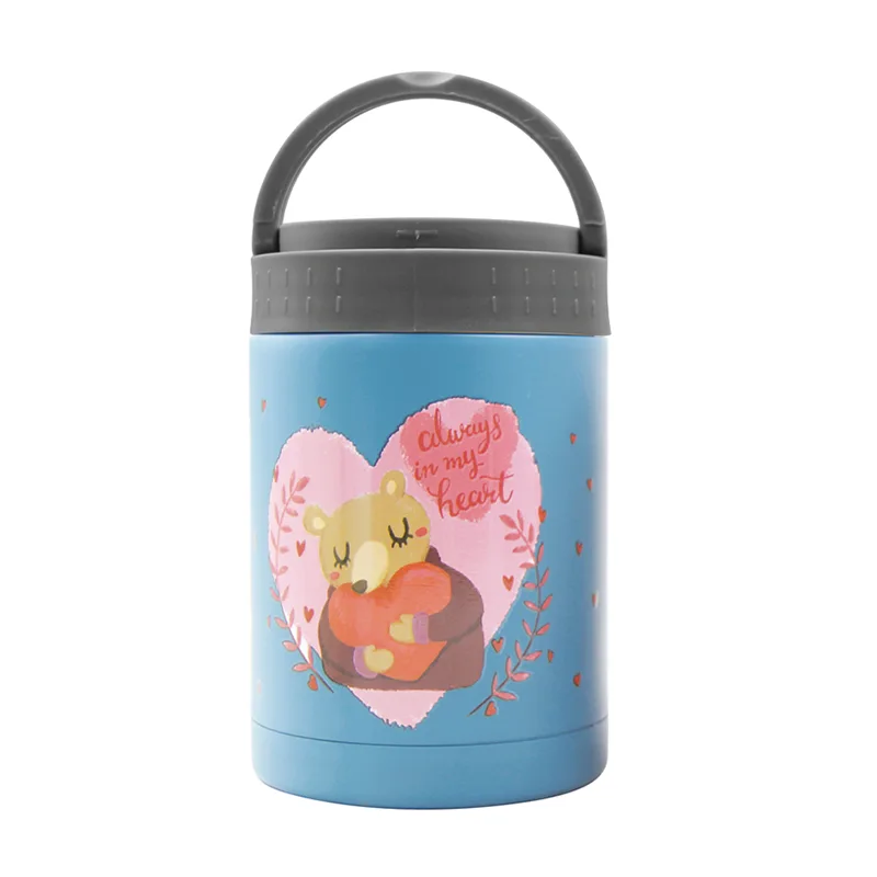 துருப்பிடிக்காத எஃகு உணவு கொள்கலன்