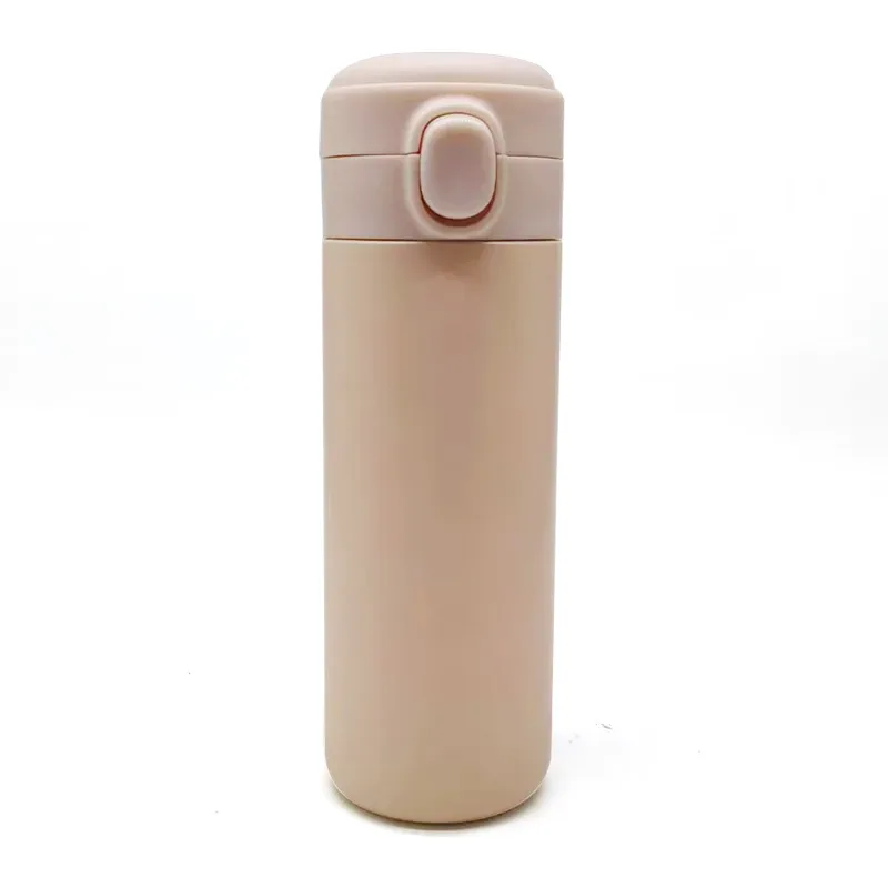 துருப்பிடிக்காத வெற்றிட குடுவை