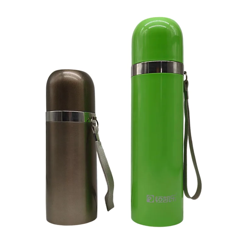 வெற்றிட பானம் பாட்டில்