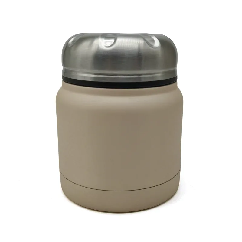 வெற்றிட காப்பிடப்பட்ட மதிய உணவு பெட்டி