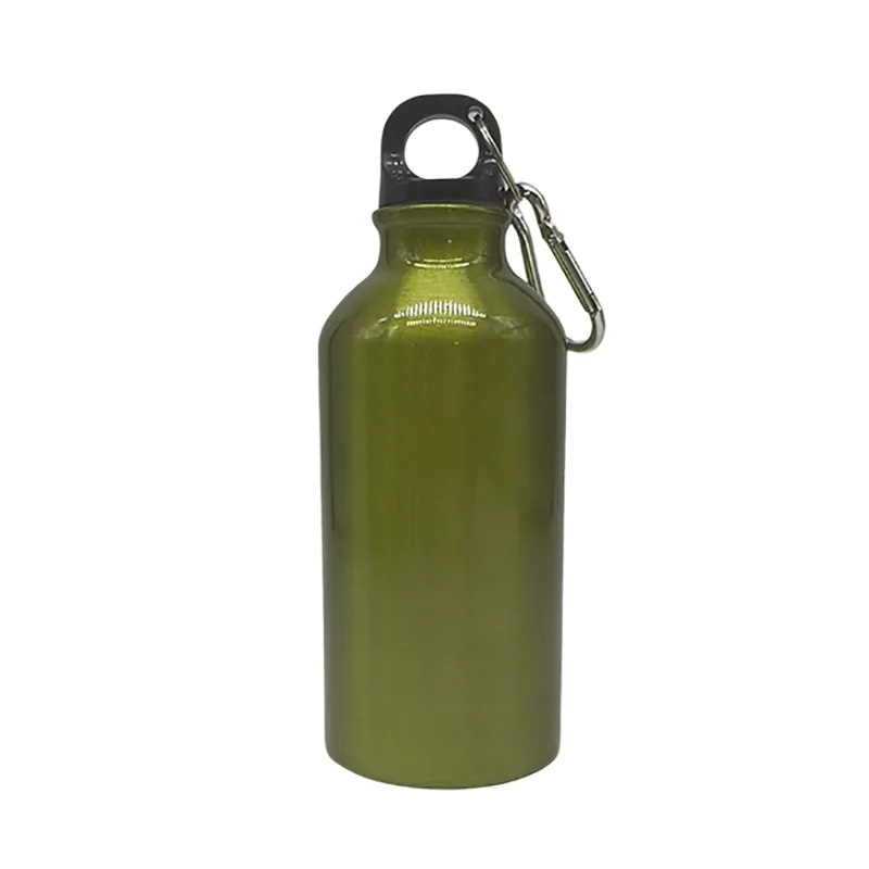 தண்ணீர் அலுமினிய பாட்டில்